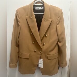 Zara Blazer